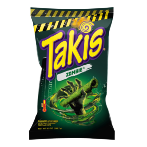 Takis Zombie 100 g